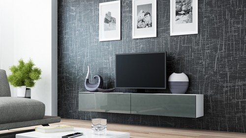 Modern living room furniture - living,