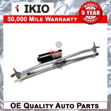 Fits Fiat Doblo Front