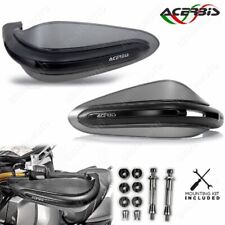 PAIR OF DUAL ROAD HANDGUARDS