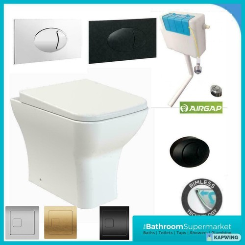 Btw toilet back - toilet,