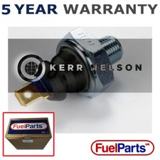 Oil Pressure Switch Kerr