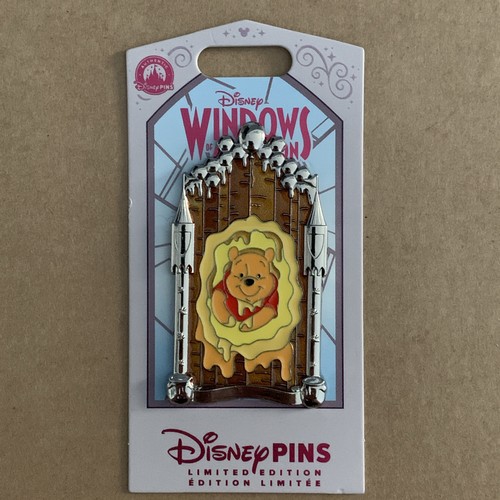 Disney windows attraction - of,