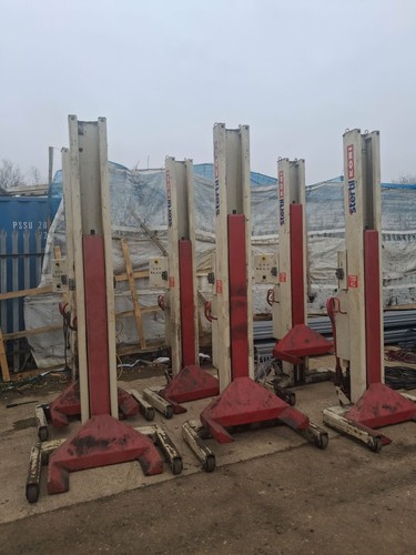 Set stertil koni - of,