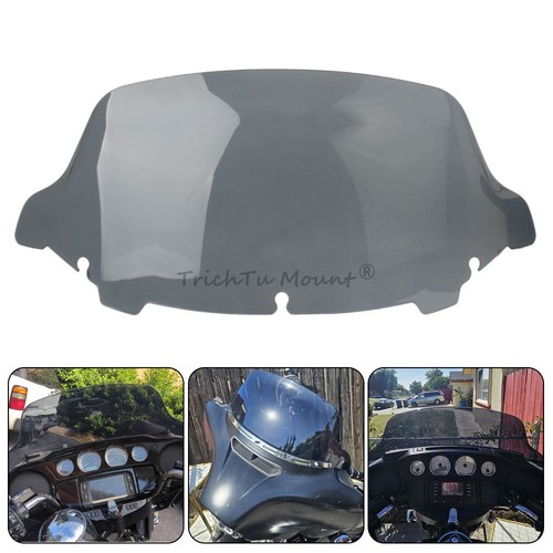 Smoke windshield - smoke,