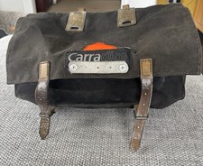 Carradice Vintage Cycling Bag