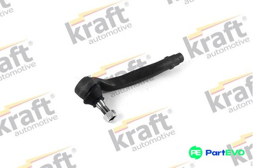 Kraft automotive front - front, right