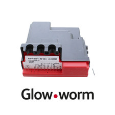 Glow-Worm 202252/S202252 PCB New Boxed Genuine Boiler Printed Circuit Board Part