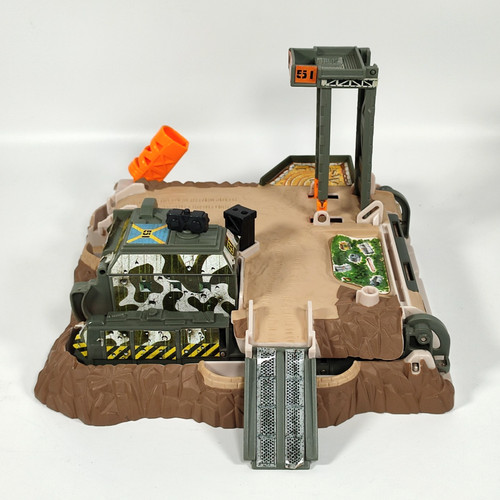 Micro machines military battle - micro,