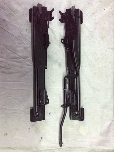 Genuine bmw e30 drivers seat - genuine,