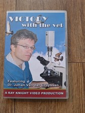 Racing Pigeon Dvd Victory With