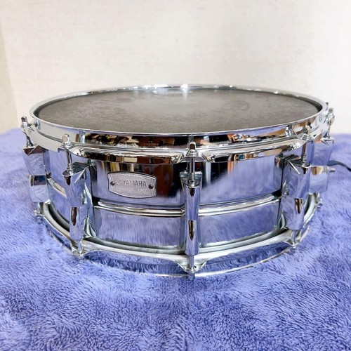 Yamaha stage custom snare drum - custom,