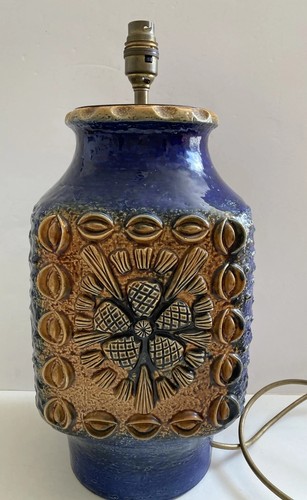 Vintage west german - vintage,