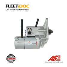 Land Rover Discovery II Td5 2.5 Starter Motor 0986022760 OEM Fit