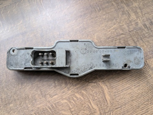 Mercedes 280sl right rear bulb