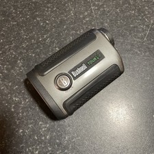 Bushnell Tour V2 Rangefinder -