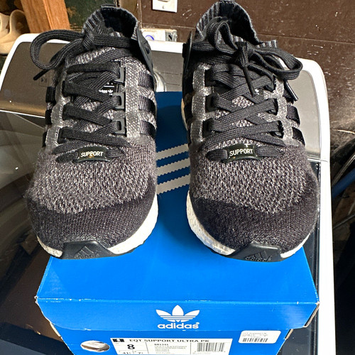 Adidas boost eqt support ultra - adidas,