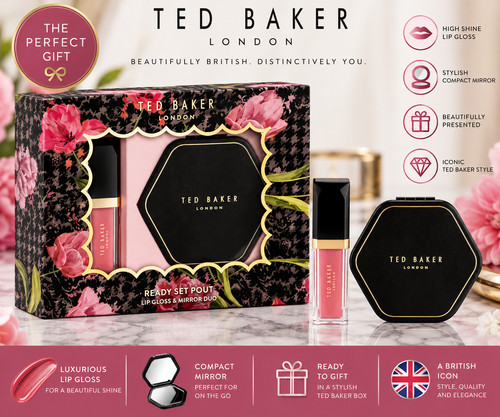 Ted baker ready - ted,
