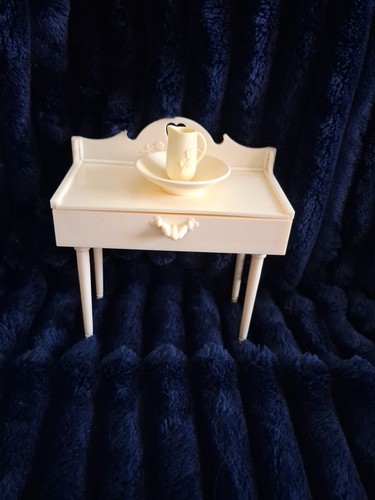 Vintage sindy bedroom - sindy,