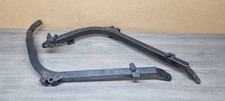 YAMAHA XTZ750 1989 - 1995 FRAME LOWERS / ENGINE SUPPORT BRACKETS