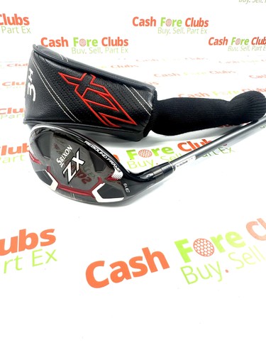 Srixon hybrid - srixon,