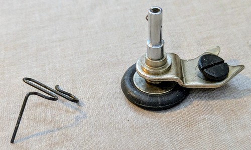 Bobbin winder for old new - old,