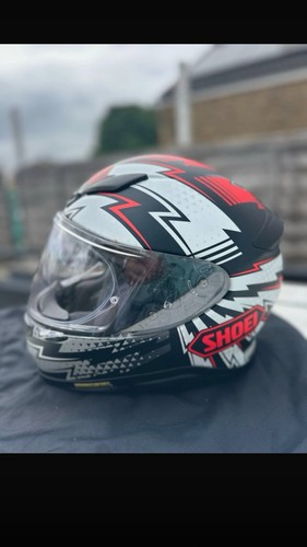 Shoei nxr size small - nxr,