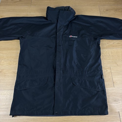 Berghaus gore tex waterproof - berghaus, gore-tex