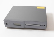 Pioneer PD-D6-J CD & SACD