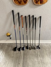 US Kids Tour Series 51-35 1D,3W,5,6,9 plus please read no bag.