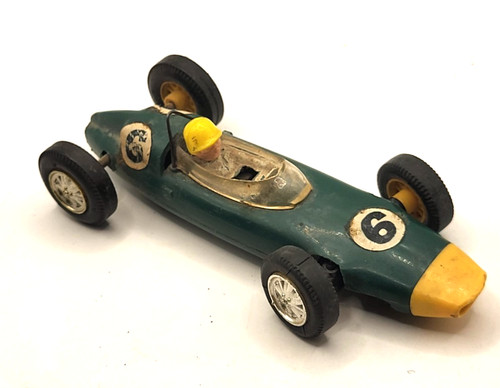 Vintage tri ang scalextric c72 - vintage, tri-ang