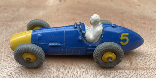 Dinky toys 234 ferrari racing - 234,