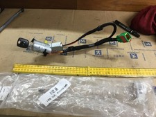 GENUINE peugeot 307 ignition