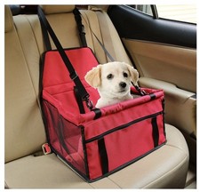 Pet Car Booster Seat