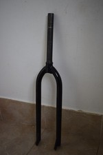 Infinity Forks Fixie Bike