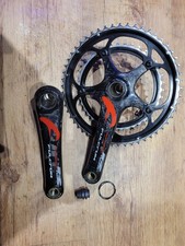 Fulcrum Racing Torq RS Carbon