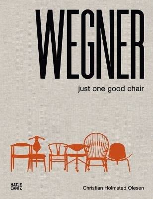 Hans wegner hardback - wegner,, ,