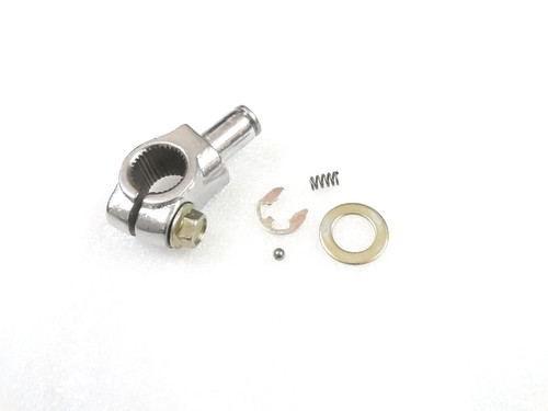 Crank boss kick starter - crank,