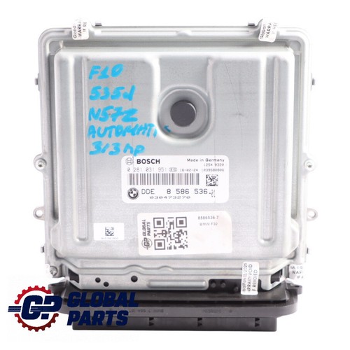 Bmw f07 f10 f11 - f07,