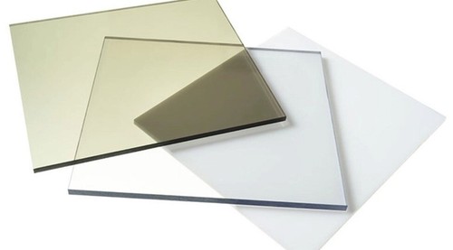 Polycarbonate sheet plastic - polycarbonate,