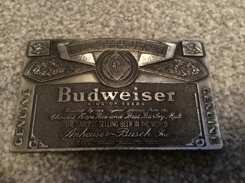 Budweiser beer american style - budweiser,