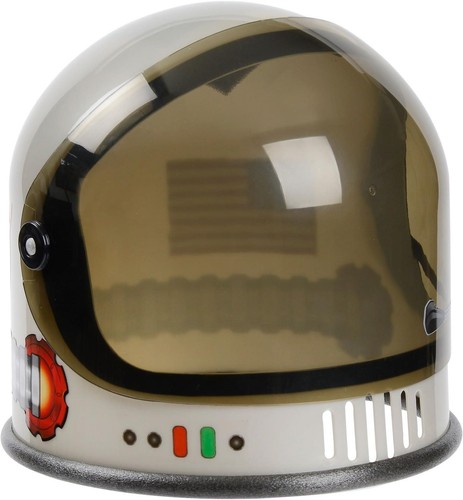 Aeromax youth astronaut helmet - youth,