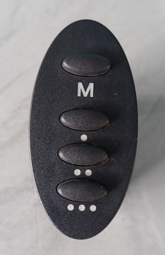 Rover electric seat memory - electric,