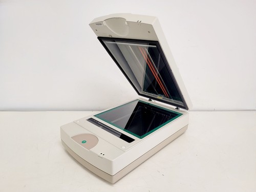 Bio rad 900 calibrated - bio-rad, gs-900