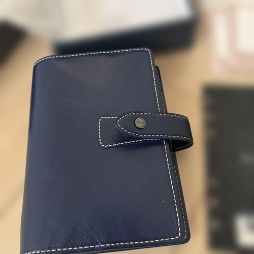 New filofax malden - filofax, personal