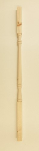 Pine georgian 32mm stair - pine,