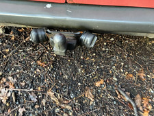 COMPLETE tow bar vauxhall