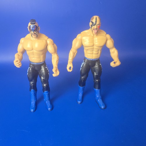 Jakks classics wwe legion - classics,