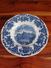 FIVE Enoch Wedgewood Royal