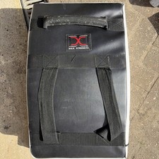 Max Strength Arc Kick Shield