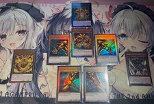 Yugioh Asian Eng UNCENSOR ART